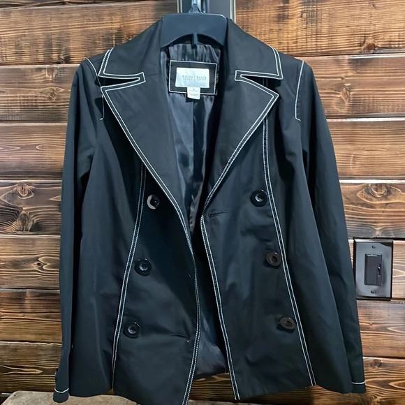 White House Black Market Jacket - Picture 10 of 12